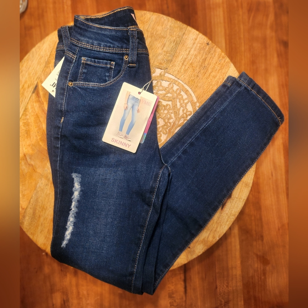 YMI jeans